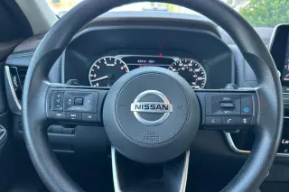 Nissan Rogue 2021 SV 4dr Crossover