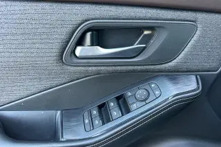 Nissan Rogue 2021 SV 4dr Crossover