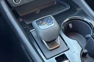 Nissan Rogue 2021 SV 4dr Crossover