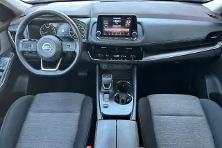 Nissan Rogue 2021 SV 4dr Crossover