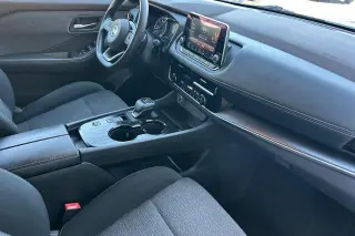 Nissan Rogue 2021 SV 4dr Crossover
