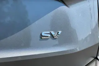 Nissan Rogue 2021 SV 4dr Crossover