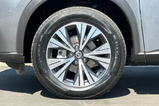 Nissan Rogue 2021 SV 4dr Crossover