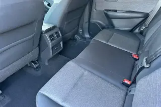 Nissan Rogue 2021 SV 4dr Crossover