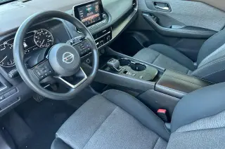 Nissan Rogue 2021 SV 4dr Crossover