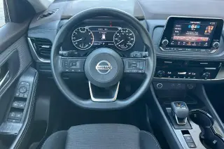 Nissan Rogue 2021 SV 4dr Crossover