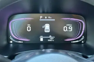 Kia Soul 2023 S 4dr Crossover