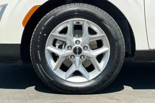 Kia Soul 2023 S 4dr Crossover
