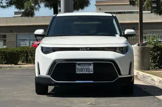 Kia Soul 2023 S 4dr Crossover