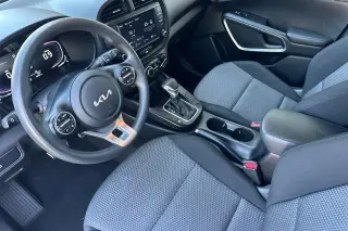 Kia Soul 2023 S 4dr Crossover
