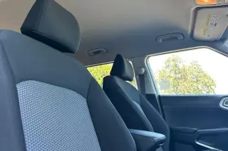 Kia Soul 2023 S 4dr Crossover