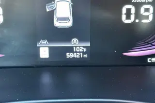 Kia Soul 2023 S 4dr Crossover