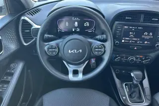 Kia Soul 2023 S 4dr Crossover