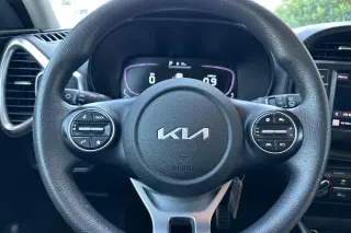 Kia Soul 2023 S 4dr Crossover