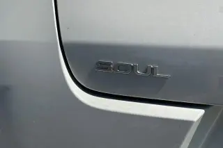 Kia Soul 2023 S 4dr Crossover