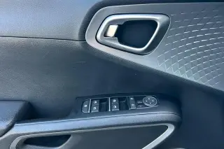 Kia Soul 2023 S 4dr Crossover