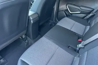 Kia Soul 2023 S 4dr Crossover