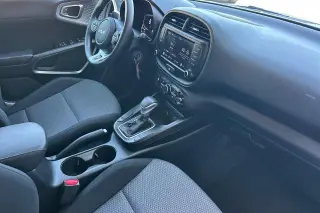 Kia Soul 2023 S 4dr Crossover