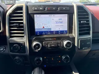 Ford F-150 2019 4x4 XL 4dr SuperCrew 5.5 ft. SB