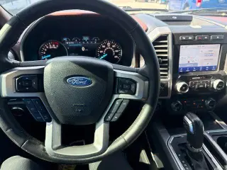 Ford F-150 2019 4x4 XL 4dr SuperCrew 5.5 ft. SB