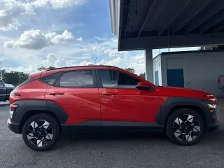 Hyundai KONA 2024 SEL 4dr Crossover