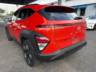 Hyundai KONA 2024 SEL 4dr Crossover