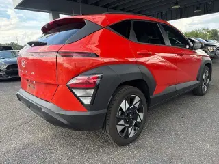 Hyundai KONA 2024 SEL 4dr Crossover