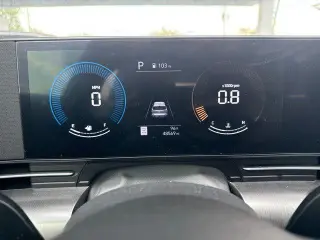 Hyundai KONA 2024 SEL 4dr Crossover