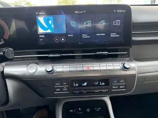 Hyundai KONA 2024 SEL 4dr Crossover