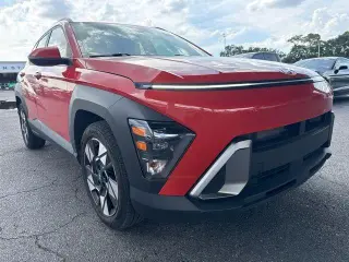 Hyundai KONA 2024 SEL 4dr Crossover