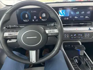 Hyundai KONA 2024 SEL 4dr Crossover