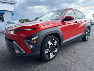 Hyundai KONA 2024 SEL 4dr Crossover