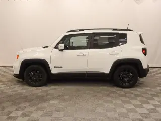 Jeep Renegade 2020 Latitude 4dr SUV