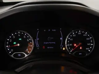 Jeep Renegade 2020 Latitude 4dr SUV