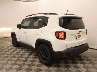 Jeep Renegade 2020 Latitude 4dr SUV