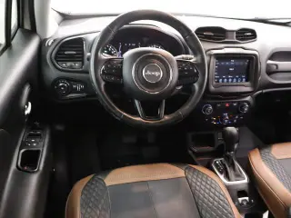 Jeep Renegade 2020 Latitude 4dr SUV