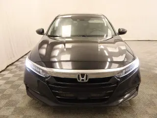 Honda Accord 2018 EX-L 4dr Sedan (2.0T I4)