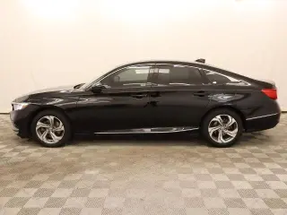 Honda Accord 2018 EX-L 4dr Sedan (2.0T I4)