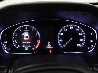 Honda Accord 2018 EX-L 4dr Sedan (2.0T I4)
