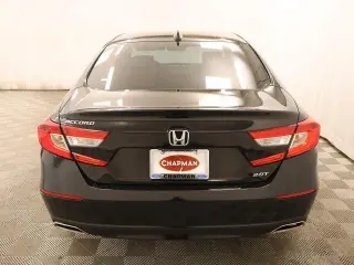 Honda Accord 2018 EX-L 4dr Sedan (2.0T I4)