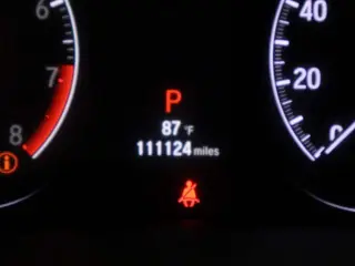 Honda Accord 2018 EX-L 4dr Sedan (2.0T I4)