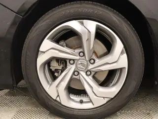 Honda Accord 2018 EX-L 4dr Sedan (2.0T I4)