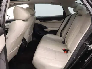 Honda Accord 2018 EX-L 4dr Sedan (2.0T I4)