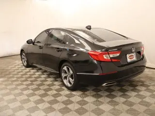 Honda Accord 2018 EX-L 4dr Sedan (2.0T I4)