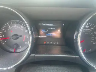 Ford Mustang 2015 EcoBoost Premium 2dr Convertible