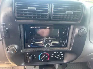 Ford Ranger 2002 4dr SuperCab Tremor Plus 2WD SB