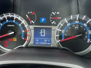 Toyota 4Runner 2014 4x2 Limited 4dr SUV