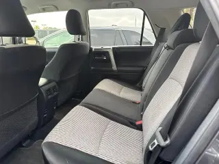 Toyota 4Runner 2014 4x2 Limited 4dr SUV