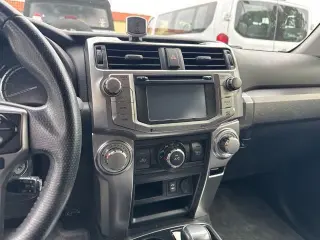 Toyota 4Runner 2014 4x2 Limited 4dr SUV