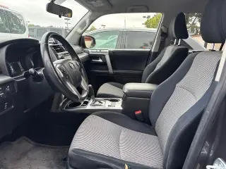 Toyota 4Runner 2014 4x2 Limited 4dr SUV